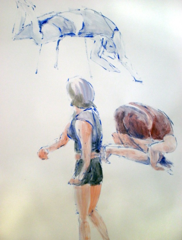 OLYMPUS DIGITAL CAMERA