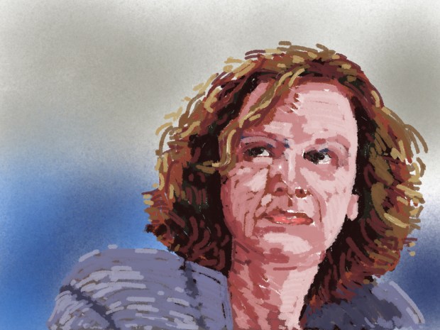 Edith Schippers