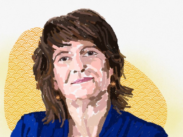 Lilianne Ploumen
