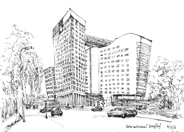 Internationaal Strafhof