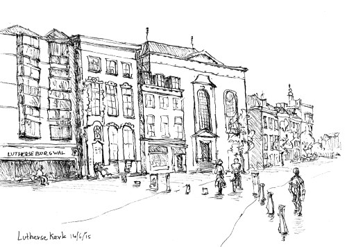 Lutherse Kerk
