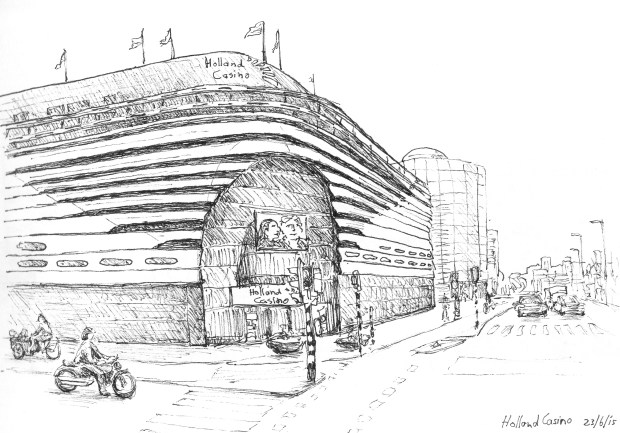 Holland Casino