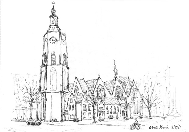 Grote Kerk