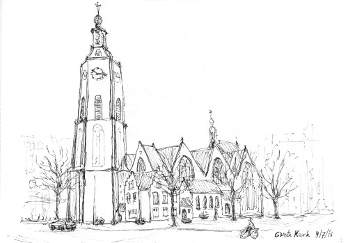 Grote Kerk